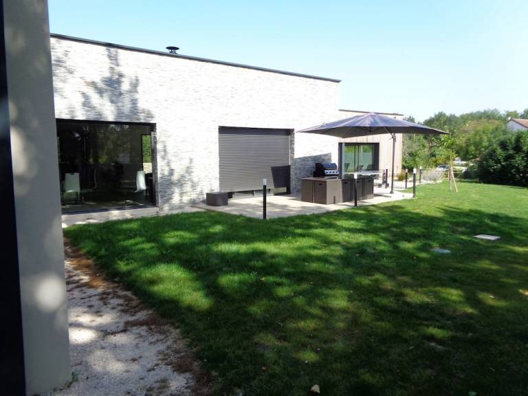 Villa Meyssac