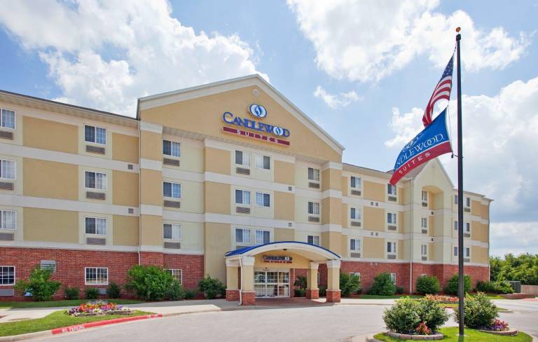 Candlewood Suites Joplin By IHG — photo 5