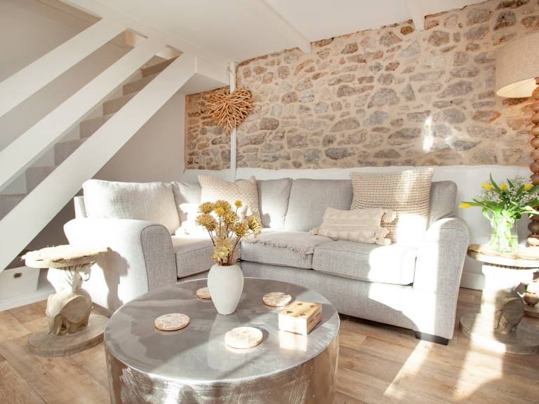 Cottage with garden & BBQ — photo 3