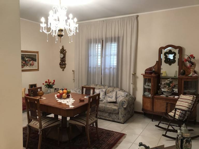 Appartamento Cesarò