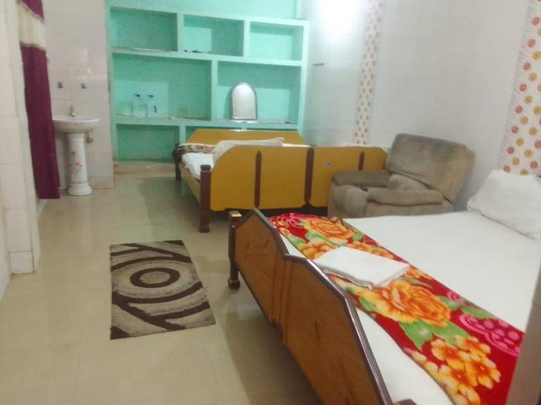 WeKare Jagannath Temple Front Hotel Beach — photo 2