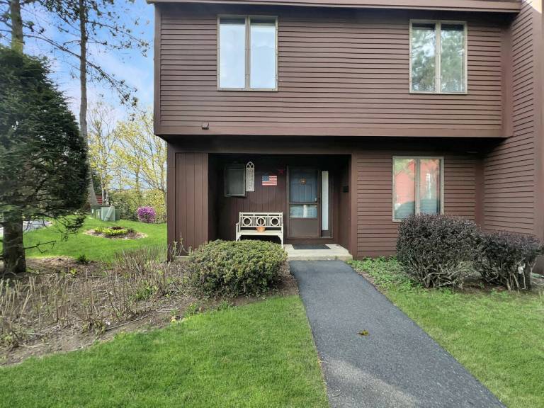 House Quechee