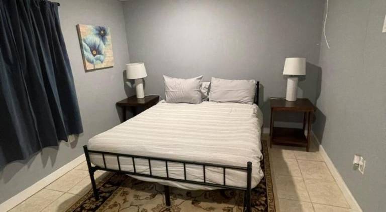 Vacation home with 1 room for 5 persons — photo 2