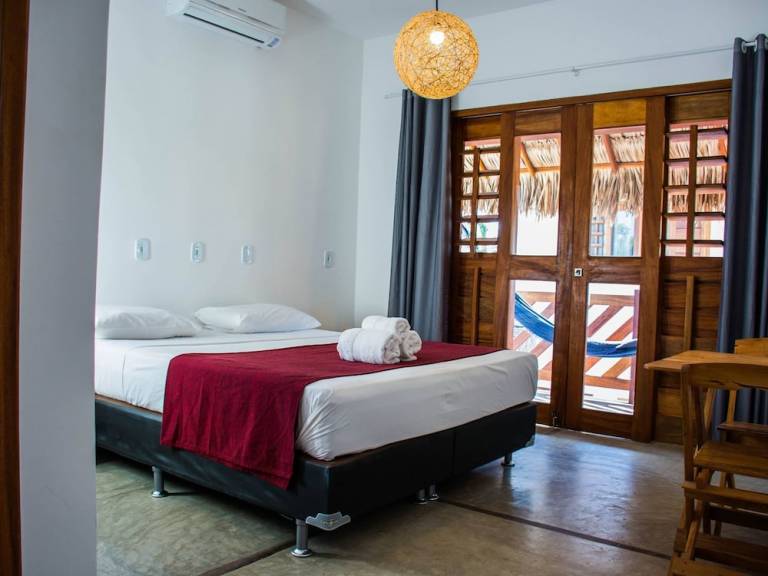 Apartamento Barra Grande