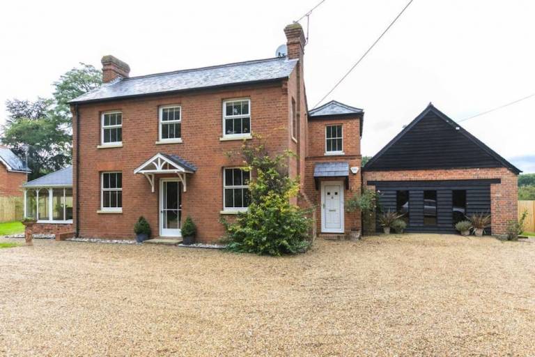 House  Henley-on-Thames
