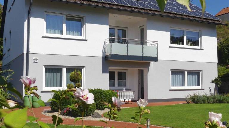 Ferienwohnung Bad Neustadt an der Saale