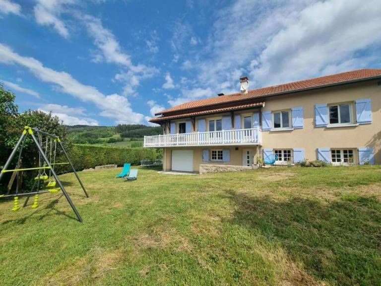 Cottage Chalmazel