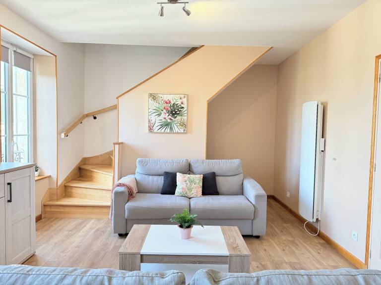 Appartement Bayeux