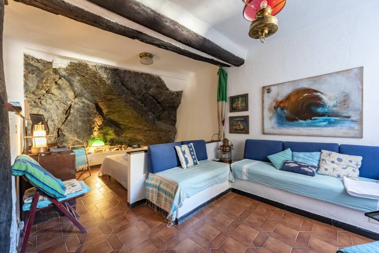 Monolocale Corniglia