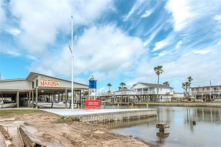 House Galveston