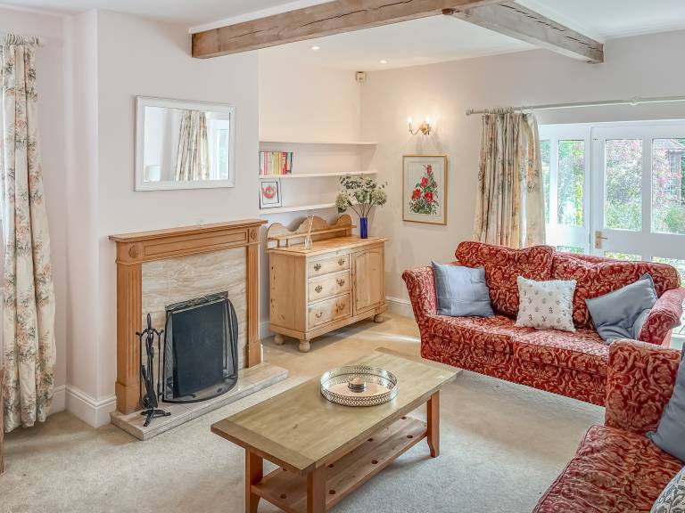 Children-friendly lovely cottage with BBQ & garden | Pets allowed — photo 3