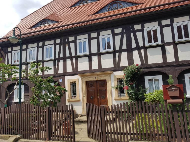 Ferienwohnung Seifhennersdorf