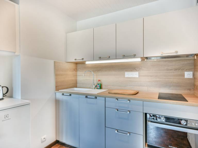 Apartment | Mountain view | Next to the ski | Pet-friendly — photo 5