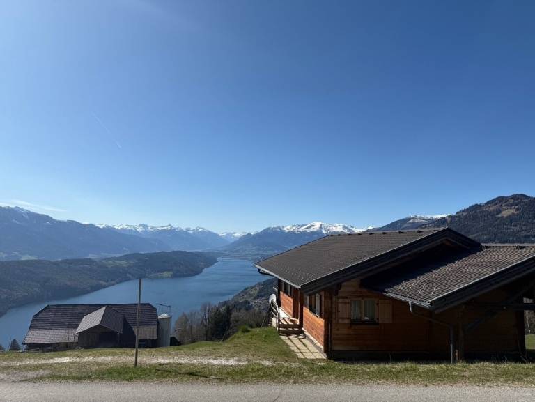Ferienhaus Gschriet
