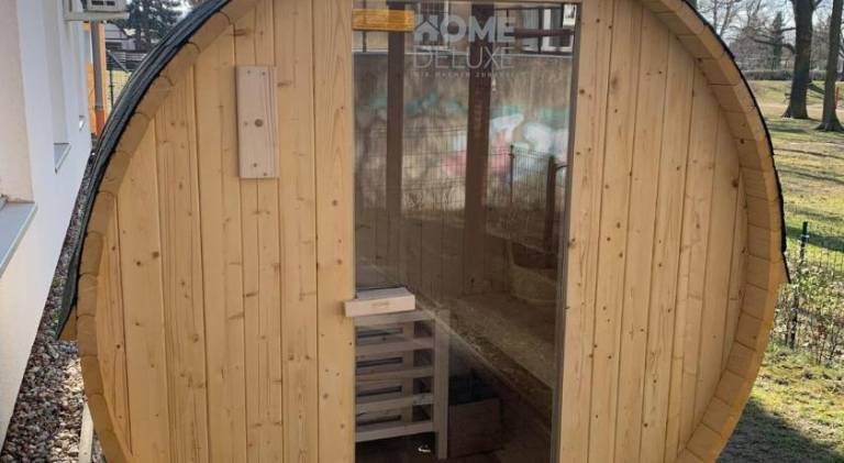 Ferienwohnung mit Sauna im Leipziger Suden — photo 3