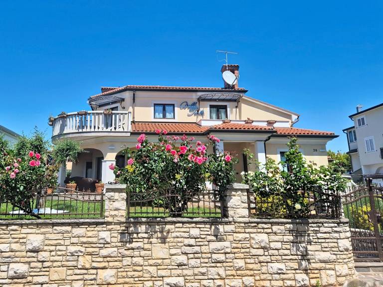 Ferienwohnung in Umag für max. 3 Personen, Ferienwohnung in Umag für max. 3 Personen,