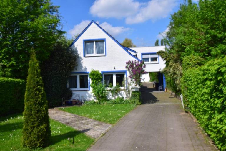 Villa Düsseldorf-Lohausen