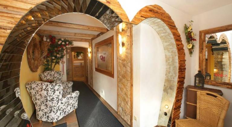 Hotel Eder Michaela — photo 5