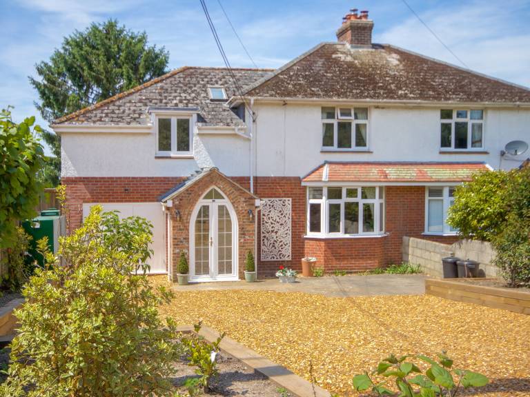 Cottage Fordingbridge
