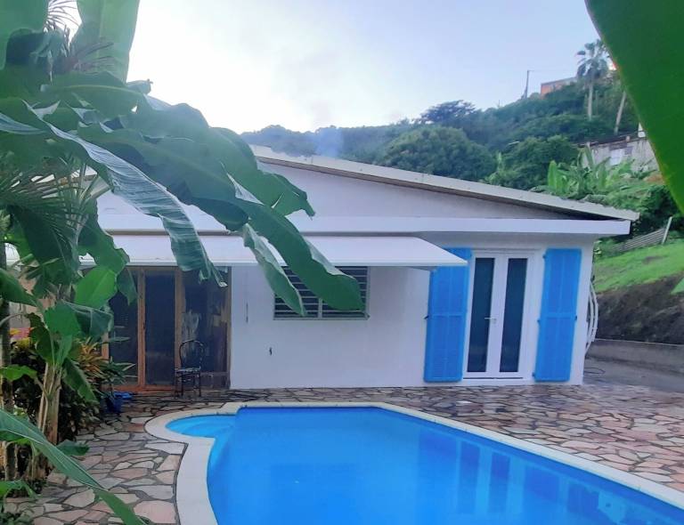 Bed & Breakfast Le Marin
