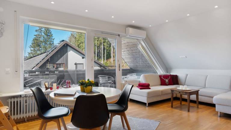 Ferienwohnung Lenzkirch