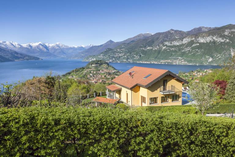 Villa Bellagio