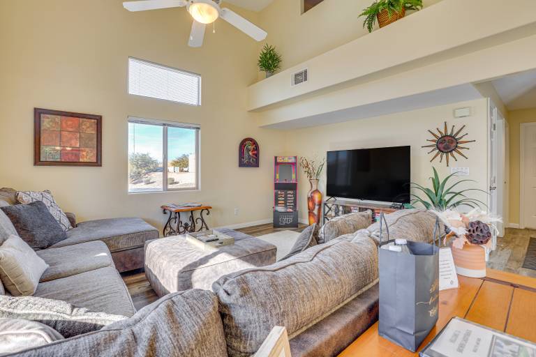 Apartment Mesquite