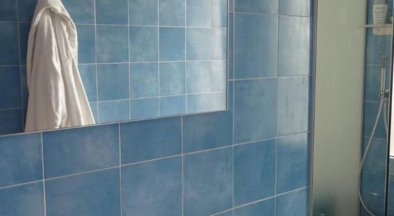 Serviced apartment with terrace — photo 2