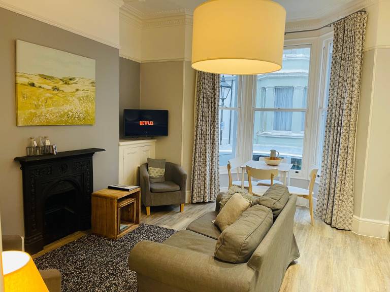 Apartment Plymouth