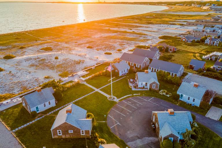 Cottage North Truro