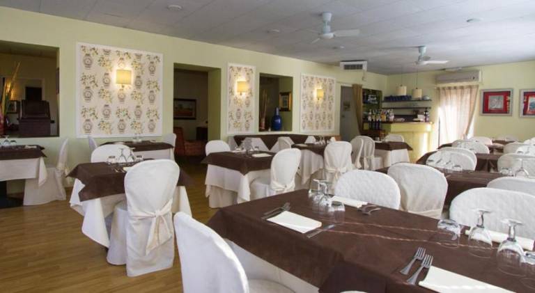 Hotel Marinella — photo 2