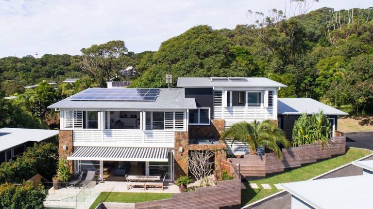 House Byron Bay
