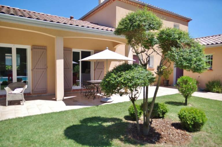 Maison de vacances Albi