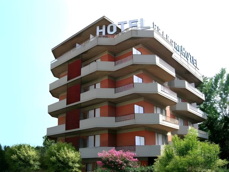 Hotel Franchi in Sesto Fiorentino