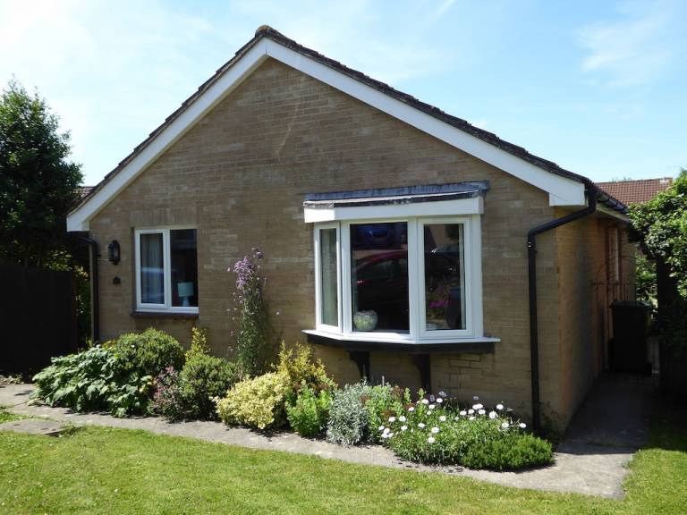 Cottage Wells