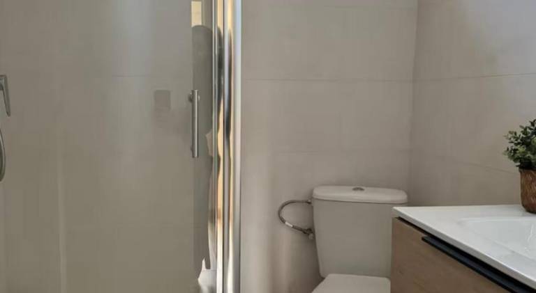 Holiday apartment with 1 room for 2 persons — photo 4