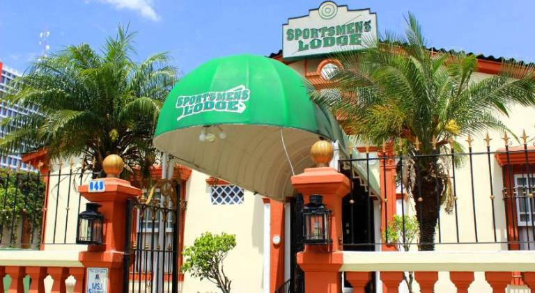 Sportsmens Lodge Gentlemen s Club