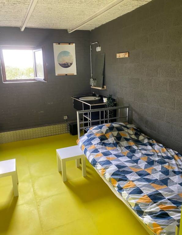Hostel Oudenburg