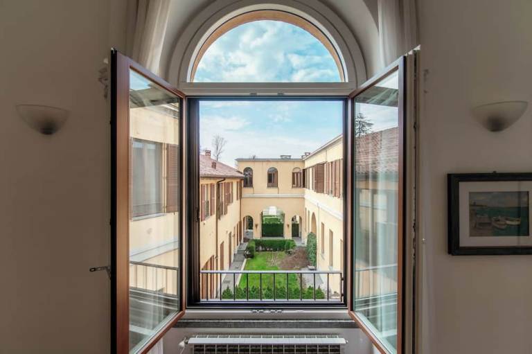 Appartamento Appiano Gentile