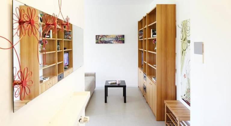 Rental apartment with 1 room for 4 persons — photo 3