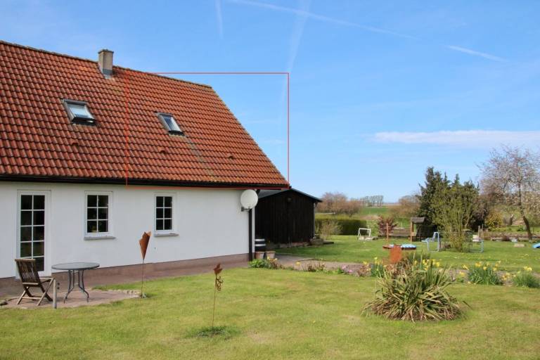 Appartement Bergen en Rügen