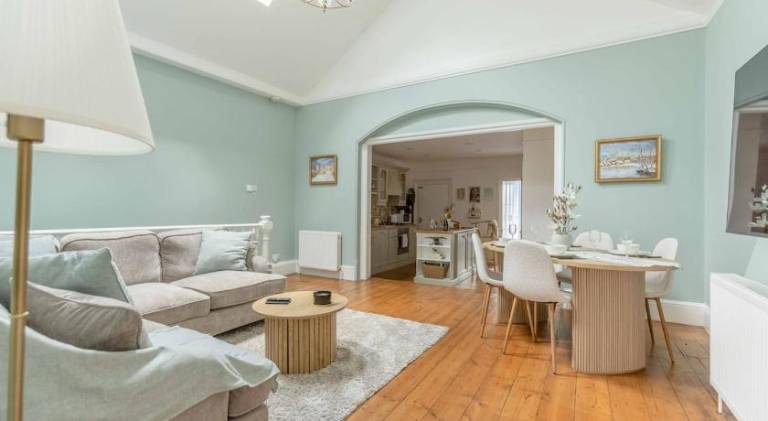 Beautiful rental apartment | Pets allowed in Windsor