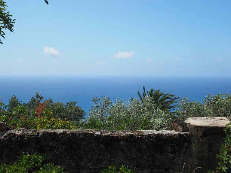 Maison de vacances Levanto