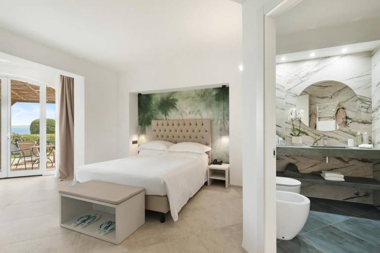 Hotel Villa Domizia — photo 2