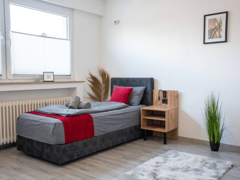 Ferienwohnung Gladbeck