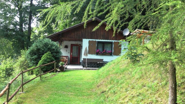 Ferienhaus Lichtenau