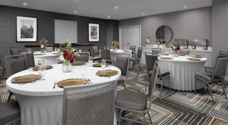 Homewood Suites by Hilton San Antonio - Riverwalk/Downtown — photo 5