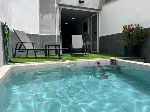 Apartamento Valdeganga