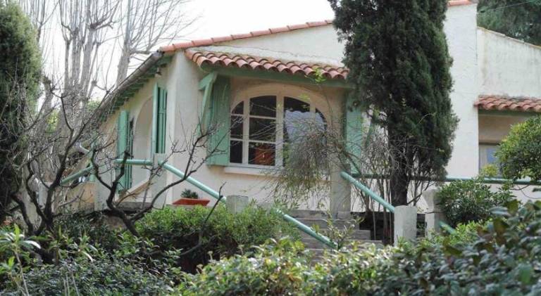Big villa with pool | Pet-friendly — photo 5