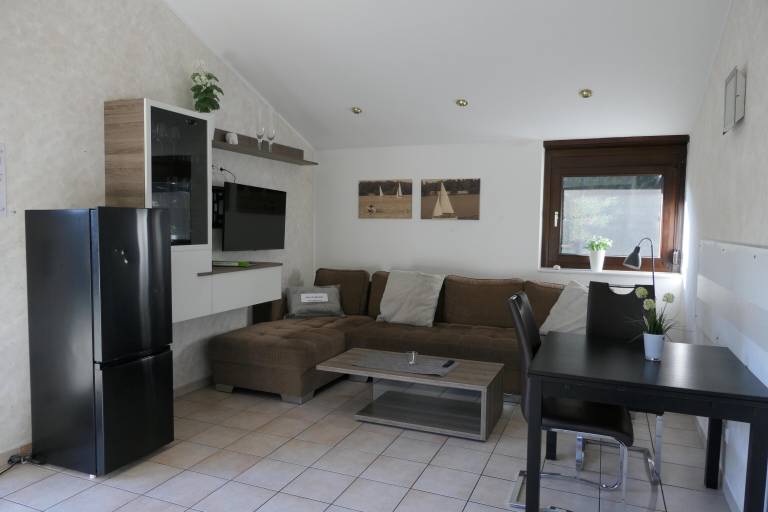 Ferienhaus  Wettringen